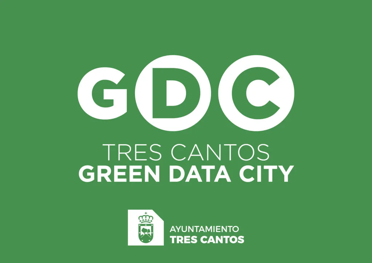 Tres Cantos presenta Green Data City, su estrategia de sostenibilidad para los centros de datos