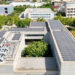 La Universidad de Alicante impulsa la eficiencia energética y el autoconsumo en su campus
