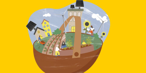 Valencia participa en una campaña europea con su modelo de impulso a las comunidades energéticas